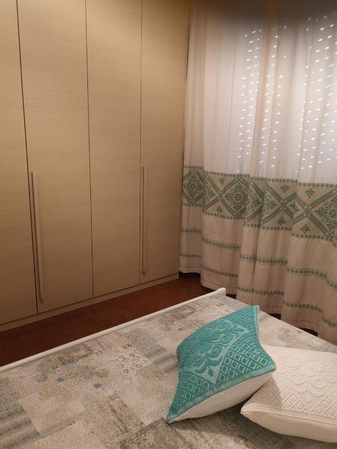 Apartmán Casa Vacanze Lunatya Alghero Exteriér fotografie