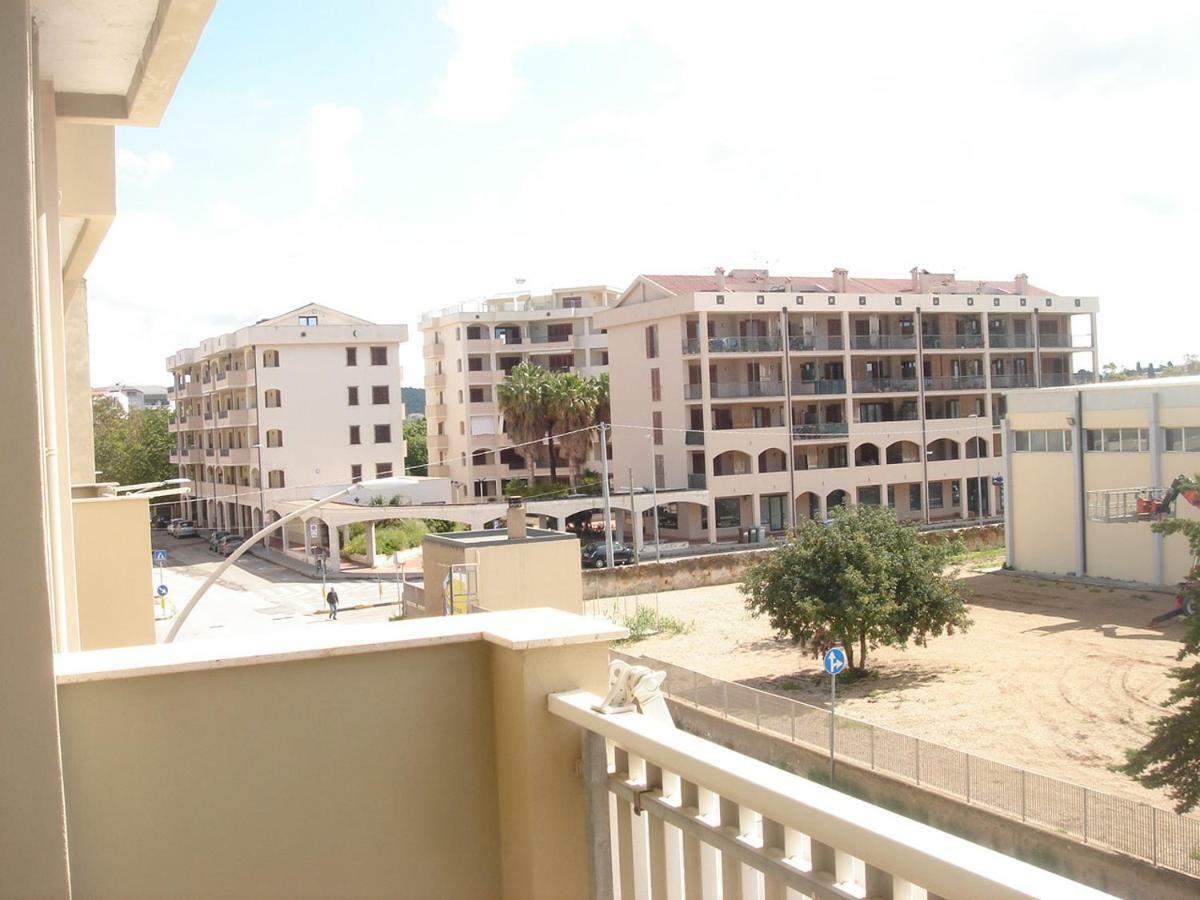 Apartmán Casa Vacanze Lunatya Alghero Exteriér fotografie