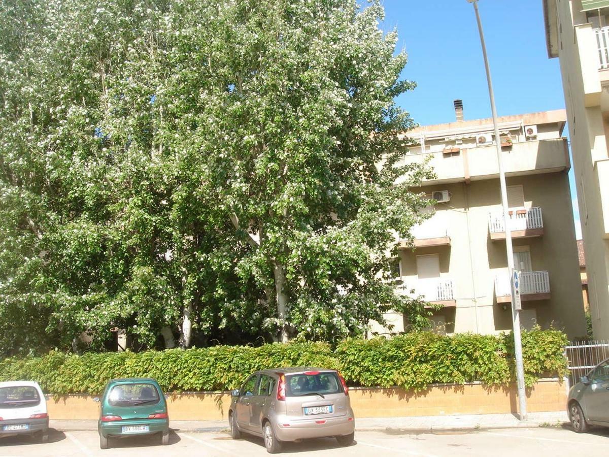 Apartmán Casa Vacanze Lunatya Alghero Exteriér fotografie